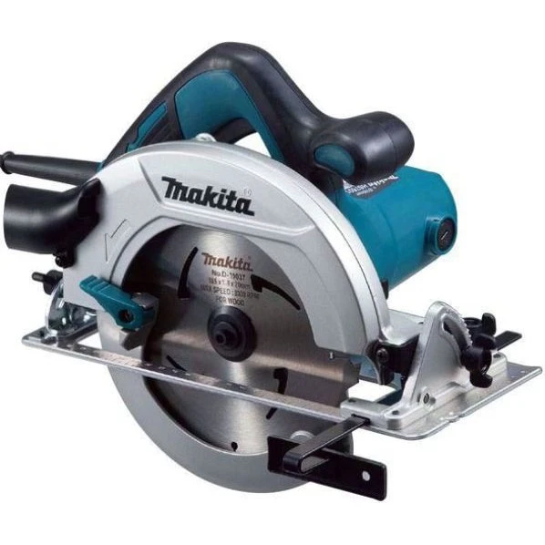 Makita HS7601 Pilarka tarczowa 1200W 190mm