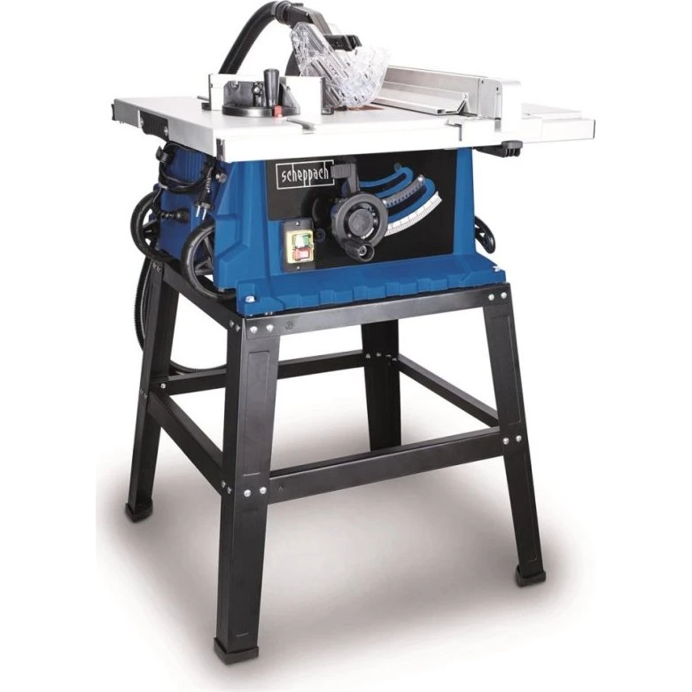 Scheppach HS105 Pilarka Tarczowa 255 mm 2000W
