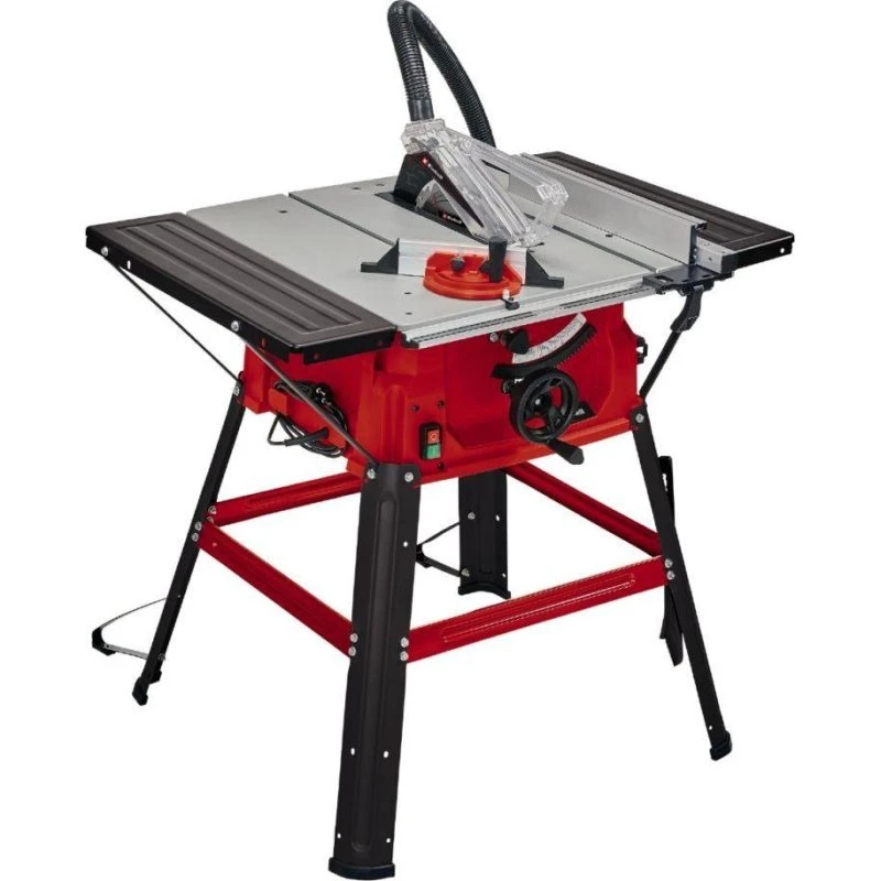 Einhell TC-TS 2025/2 U 2000 W, piła tarczowa 250 mm