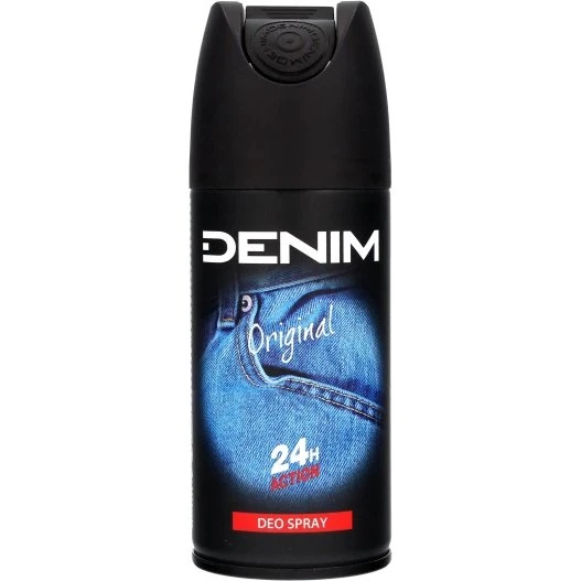 Denim Dezodorant Męski Original 150 ml
