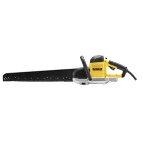 DeWALT DWE398 Pilarka 1700W do cegieł Poroton kl. 20