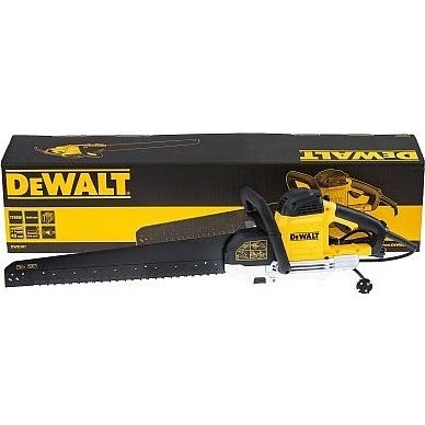 DeWALT DWE397 Pilarka Alligator 430 mm 1700 W