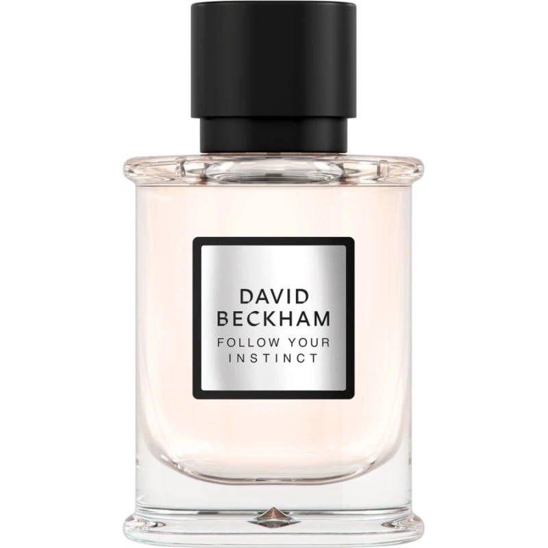 David Beckham Follow Your Instinct 50 ml