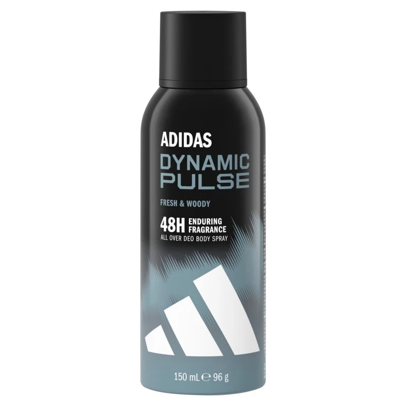 adidas Dynamic Pulse Dezodorant Spray 150 ml