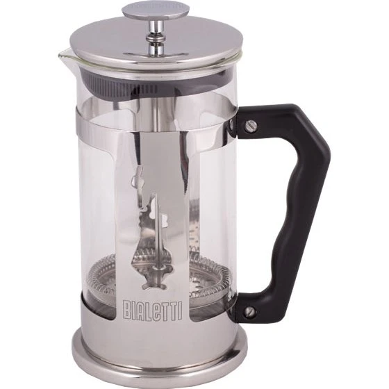 Bialetti Preziosa French Press 1000 ml