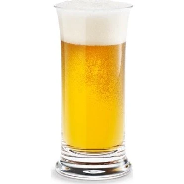 Holmegaard No. 5 Szklanka do Piwa 300 ml