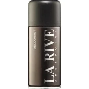 La Rive Grey Point For Man Dezodorant 150ml