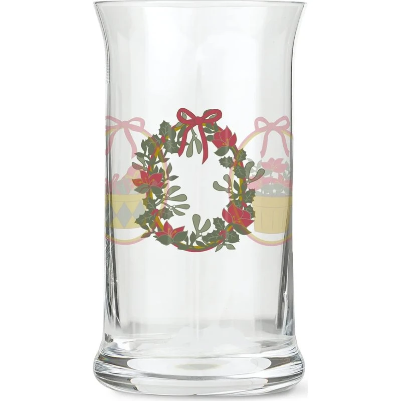 Holmegaard Christmas 2025 Szklanka do Piwa 500 ml