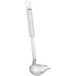 Fissler Chochelka do sosów 29 cm srebrna Magic