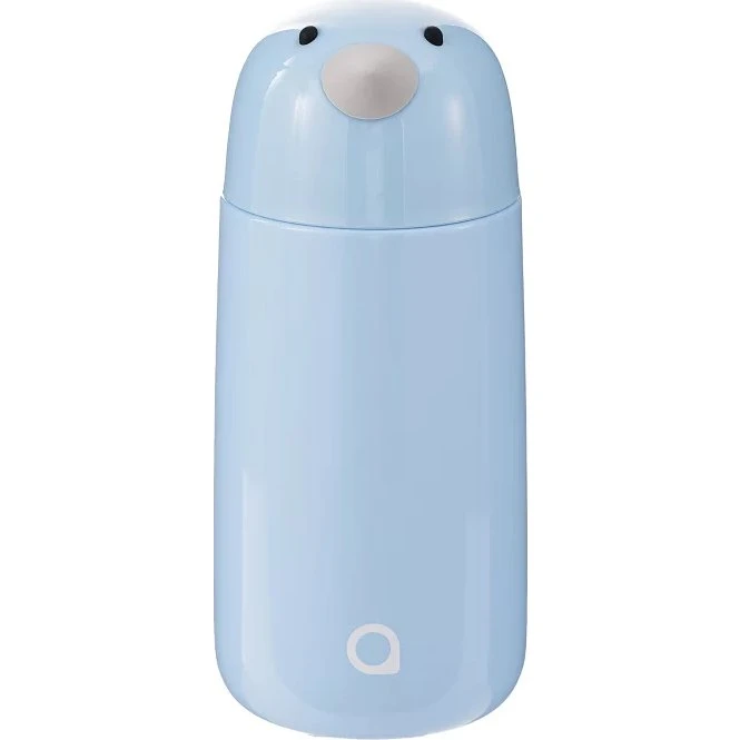 AquaFloow Termos Dziecięcy 350ml Gołąb BPA Free