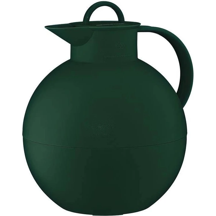 Alfi KUGEL Termos 0,94 l, stal nierdzewna, smoke pine mat