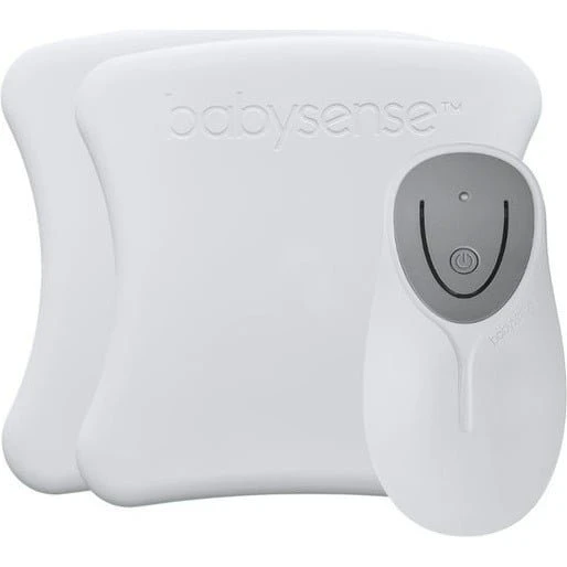 Babysense 8 – monitor oddechu dla niemowląt (wyrob medyczny)