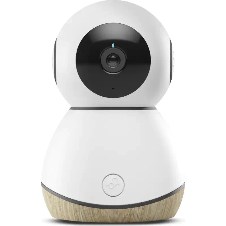 Maxi-Cosi See - Niania elektroniczna WiFi HD, White Wood