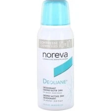 Noreva Deoliane Dezodorant Dermo-Actif 24H 100 ml