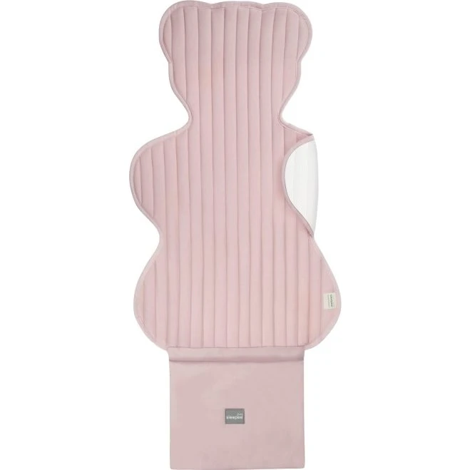 SLEEPEE Mata do Przewijania Grey