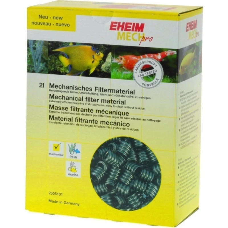EHEIM MECHpro 2L Wkład Mechaniczny (2505101)