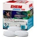 Eheim Wkład Biały Syntetyczny 2616115 do Filtra Classic 150 (3 szt.)