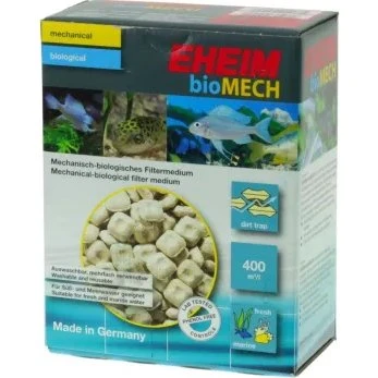 EHEIM BIOMECH 1L Wkład Filtracyjny Biologiczno-Mechaniczny