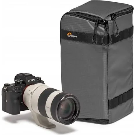 Lowepro GearUp Pro Camera Box L II – wkład do torby fotograficznej