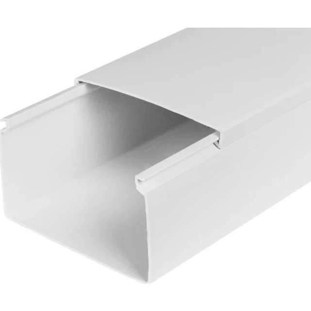 NEKU BKK 60x40mm Kanał Kablowy z Pokrywą 48m (24szt)