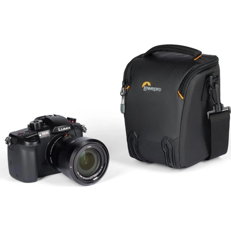 Lowepro Kabura Adventura TLZ 30 III - kabura na bezlusterkowca