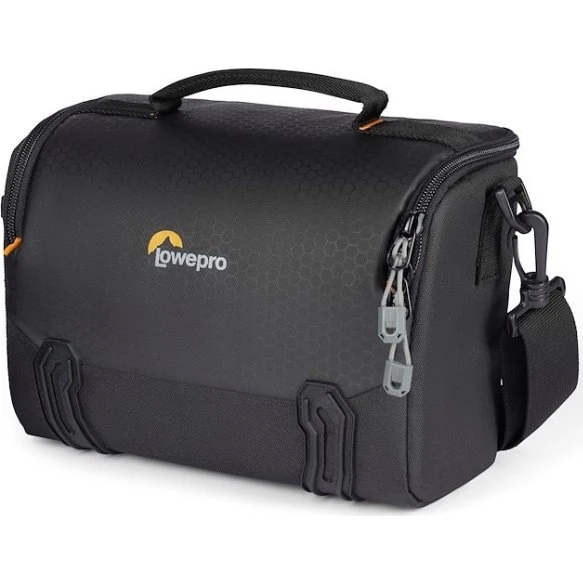 Lowepro Adventura SH 140 III czarna