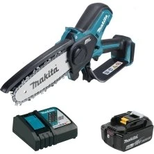 MAKITA DUC150Z Pilarka łańcuchowa 18V 6.0Ah LXT BLDC XPT