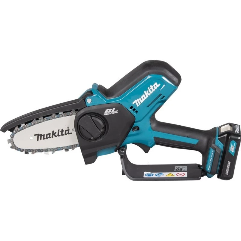 Makita UC100DZ01 Pilarka łańcuchowa 12V 10cm BLDC