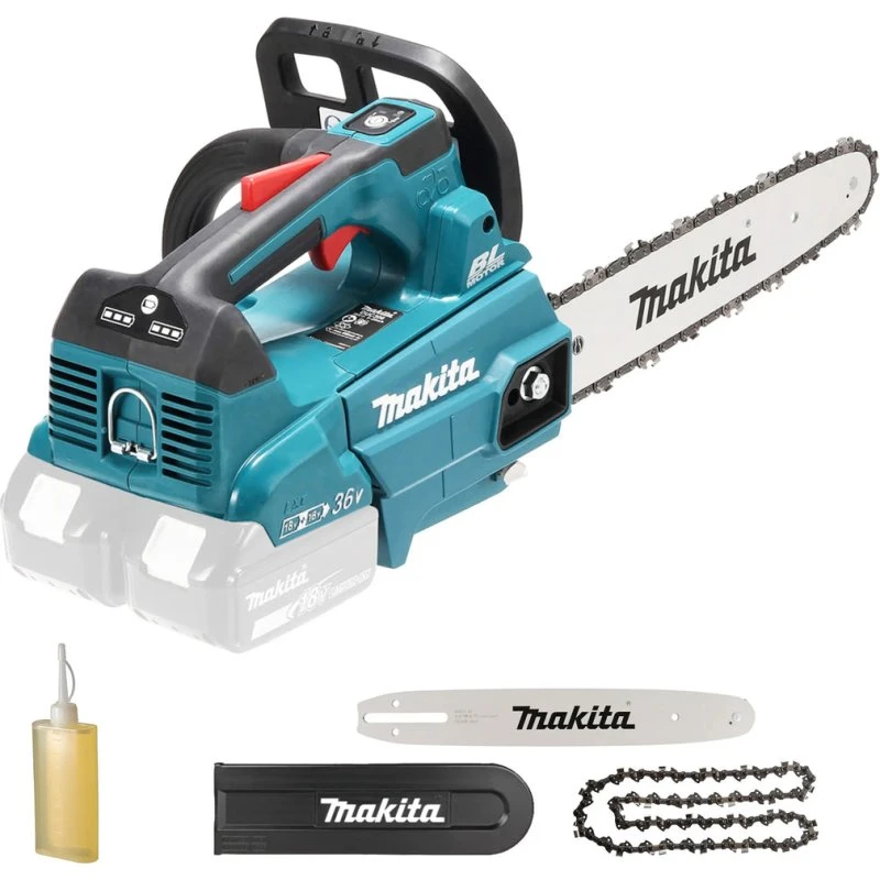 Makita DUC306Z 18Vx2 piła łańcuchowa elektryczna