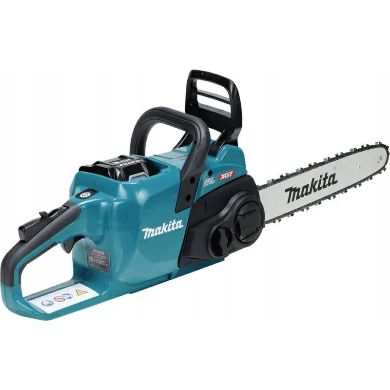 MAKITA Piła łańcuchowa 40V XGT UC022GT101 35cm 5,0Ah