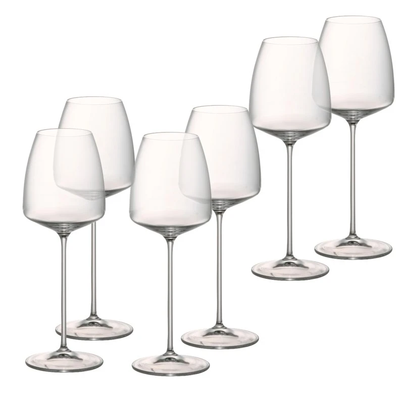 Rosenthal TAC Gropius Kieliszek do wina czerwonego, 650 ml