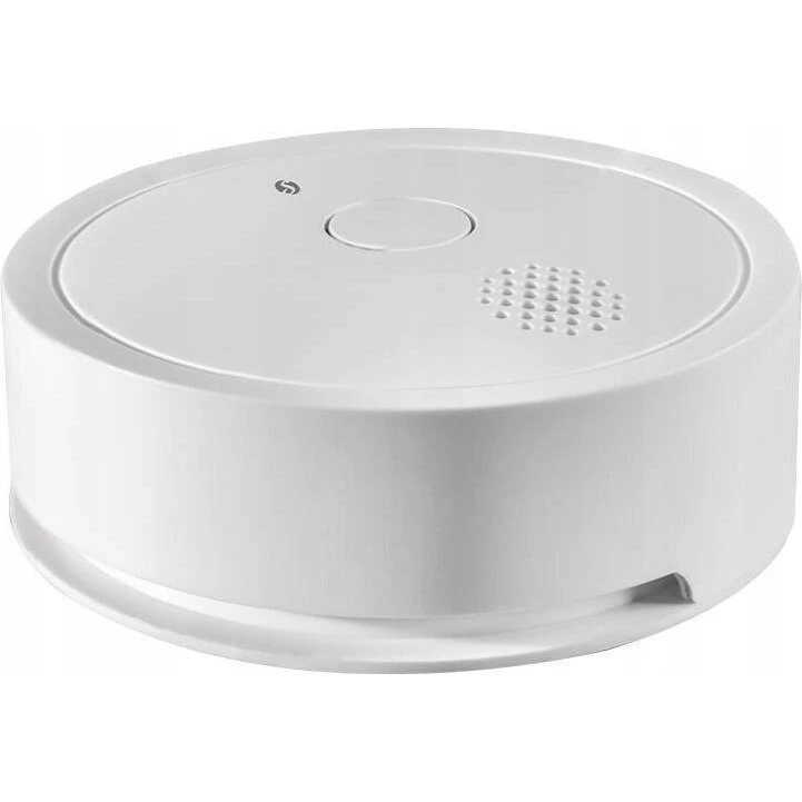 Shelly Plus Czujnik Dymu WiFi + Bluetooth