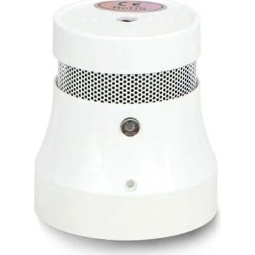 Tuya Smart Life WSS1 Czujnik Dymu WiFi