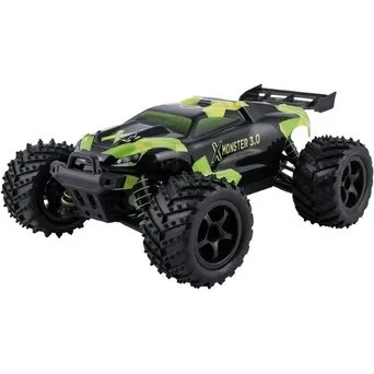 Overmax X-MONSTER 3.0 4x4 RC 30km/h 100m