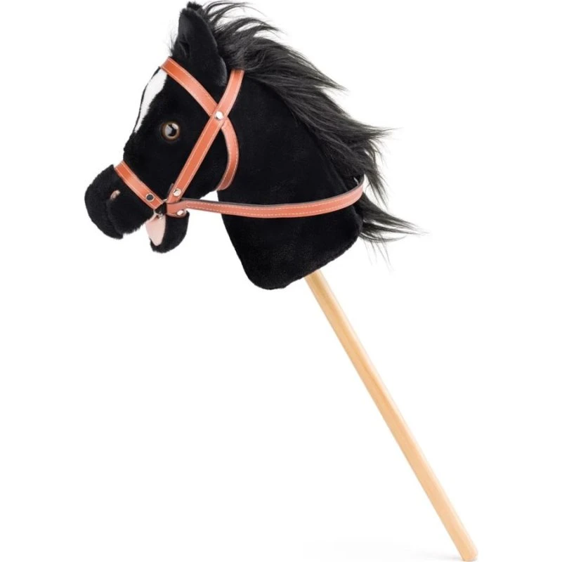 Baron Hobby Horse na patyku z dźwiękiem