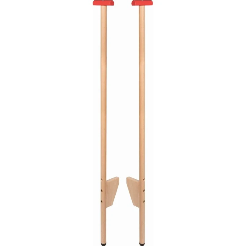 Goki Szczudła drewniane 103 cm