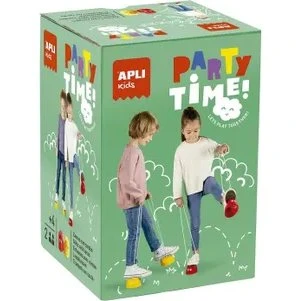 Apli Kids Szczudła dla dzieci 2 pary