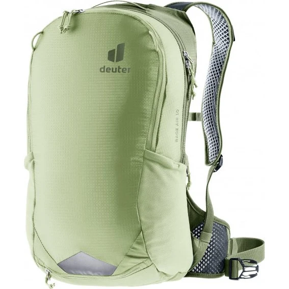 Deuter Race Air 10 Plecak Rowerowy 10L Czarny