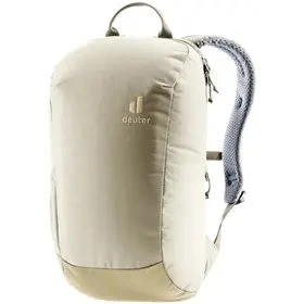 Deuter StepOut 12 Plecak z przegrodą na laptopa 45 cm, czarny