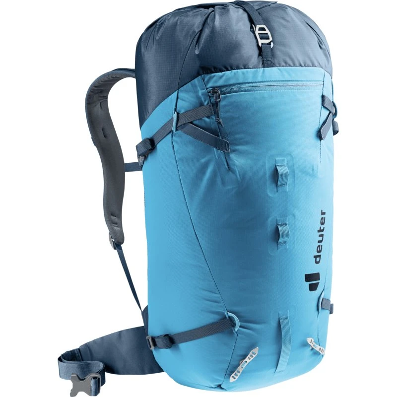 Deuter Guide 30 Plecak Górska - Black/Shale