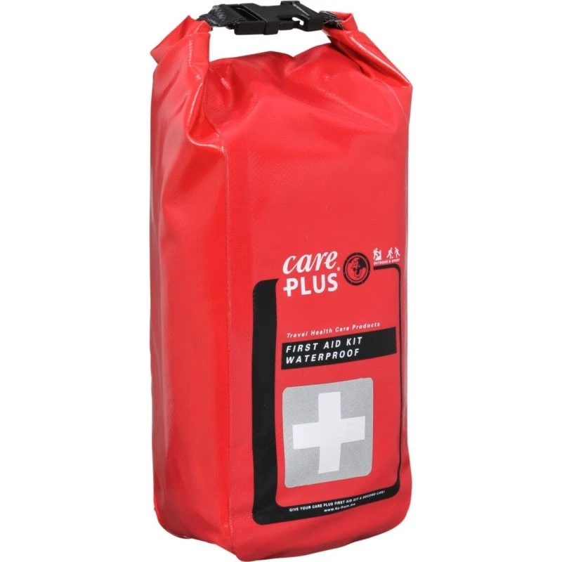 Care Plus First Aid Kit Waterproof – wodoodporna apteczka