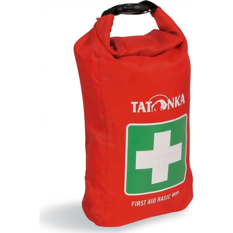 Tatonka FA Basic Waterproof – apteczka podróżna wodoodporna