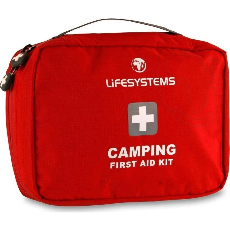 Lifesystems Apteczka Camping First Aid Kit