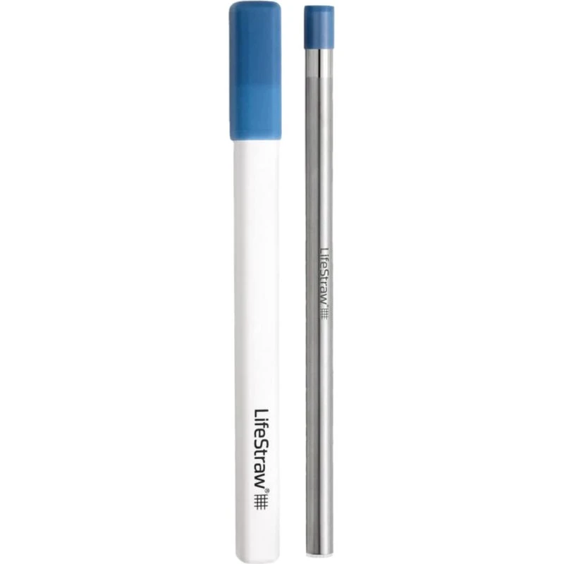 LifeStraw Sip - Filtr do wody, stormy blue
