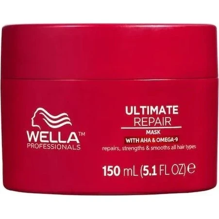 Wella Ultimate Repair Maska Regenerująca 500ml