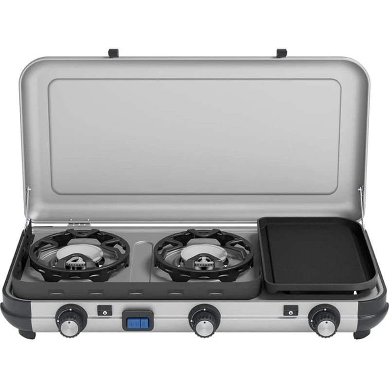 Campingaz Stove 3 Burners INT - kuchenka turystyczna 3 palniki