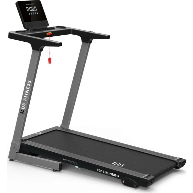 DS Fitness Run&Go AppReady Bieżnia Treningowa