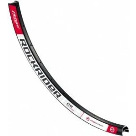 Rockrider Obręcz 29" 36H czarna