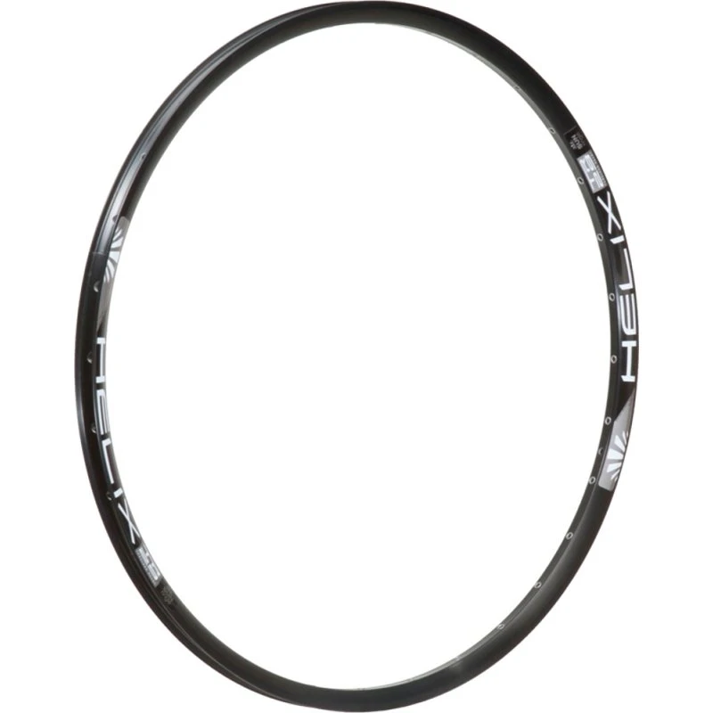Sunringle Helix TR29 29" czarna, 32 otwory, tubless ready