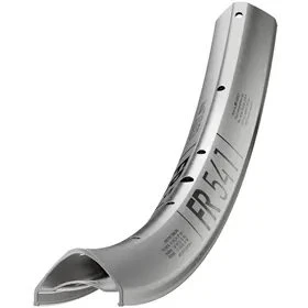 DT Swiss FR 541 29" 32H srebrna, 605 g